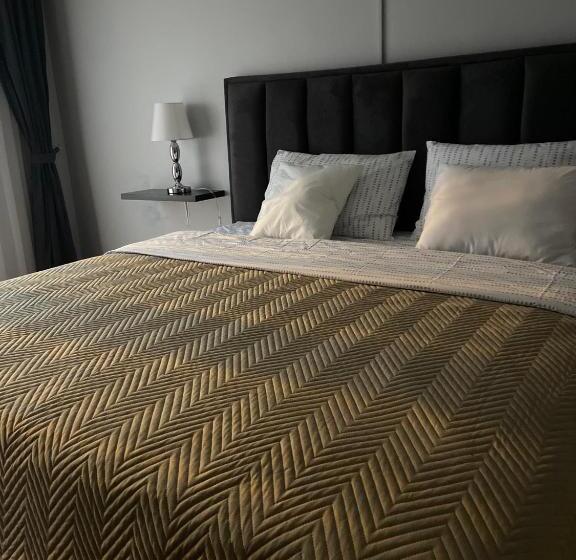 Herberge Blue House La Floresta