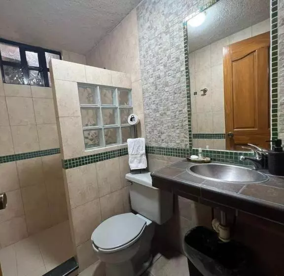 Retkeilymaja Casa Lomas Grangelo