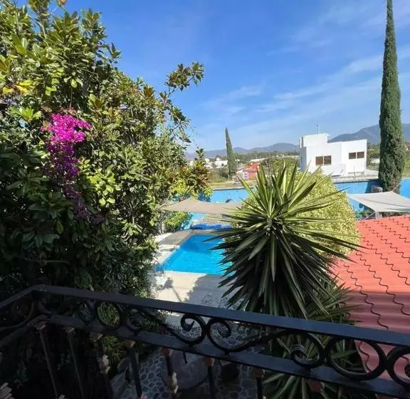 Retkeilymaja Casa Lomas Grangelo