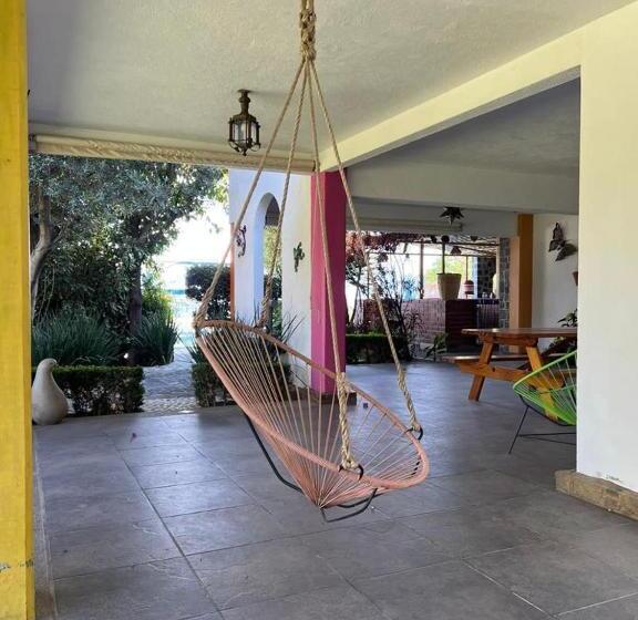 فندق صغير Casa Lomas Grangelo