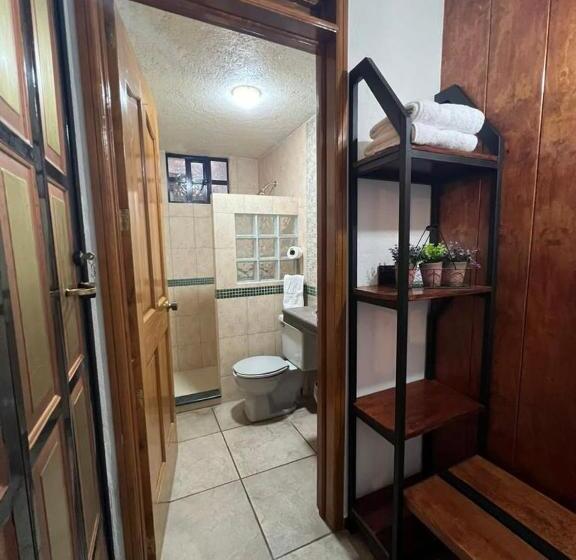 فندق صغير Casa Lomas Grangelo