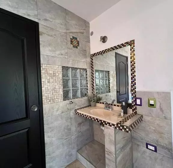 Retkeilymaja Casa Lomas Grangelo