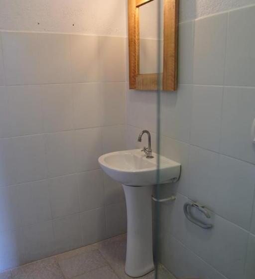 호스텔 Lago 7 Cores