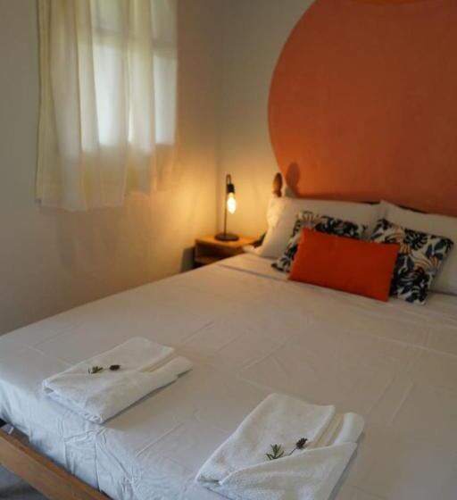 호스텔 Lago 7 Cores