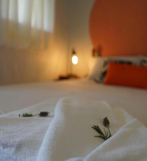 호스텔 Lago 7 Cores