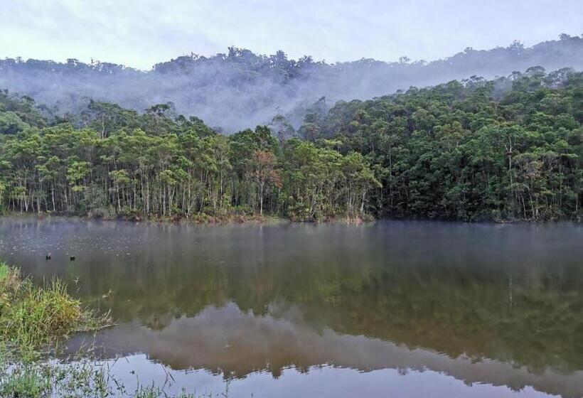 호스텔 Lago 7 Cores