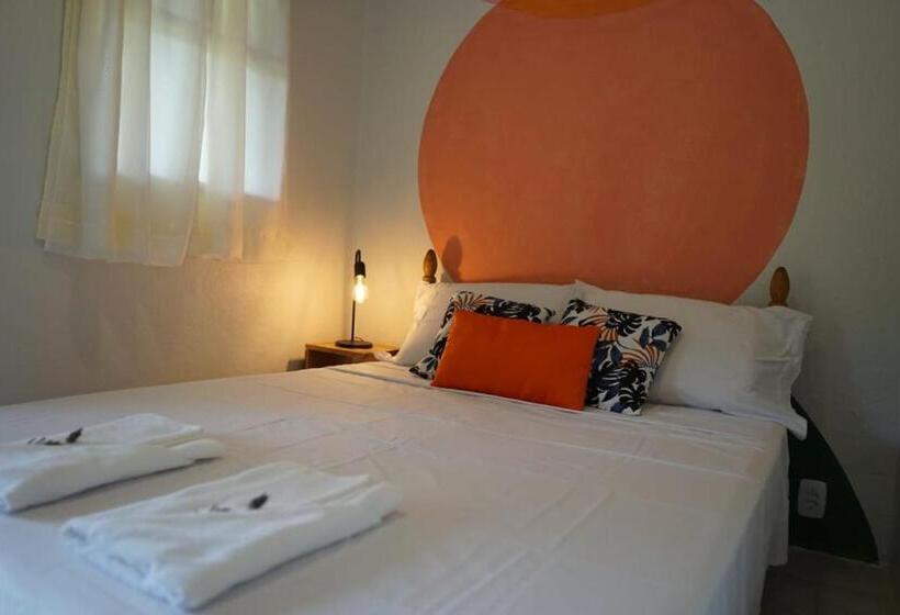 호스텔 Lago 7 Cores