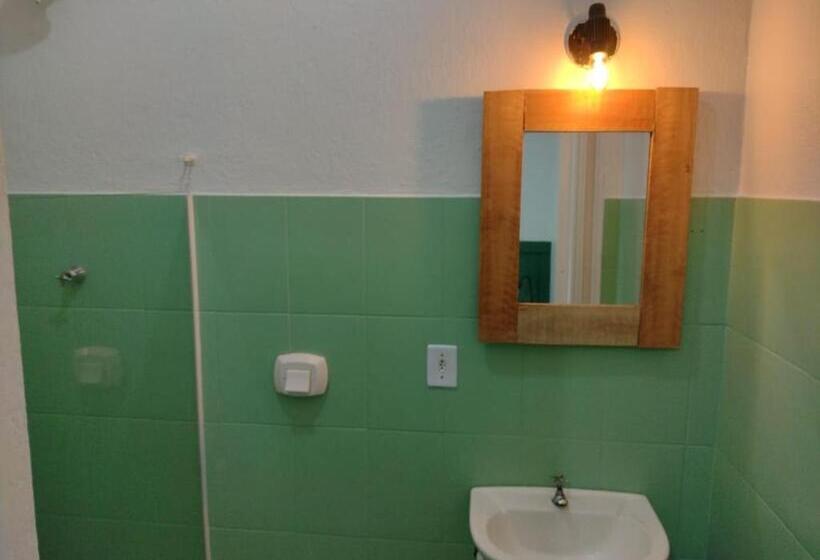 호스텔 Lago 7 Cores