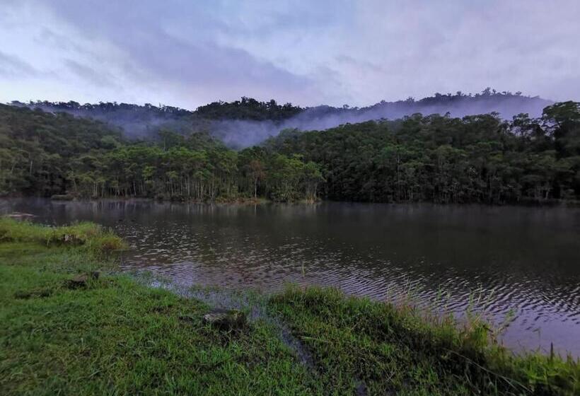 호스텔 Lago 7 Cores