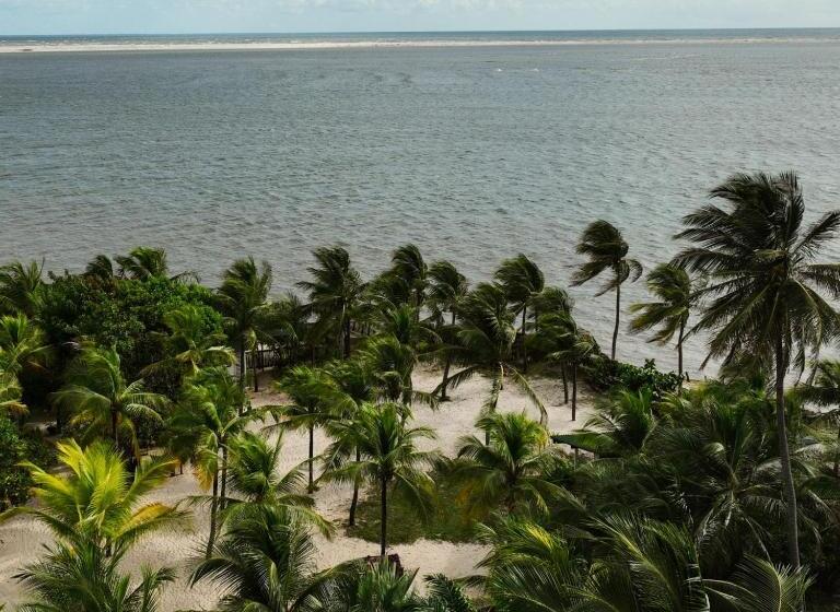 旅馆 Muita Paz Rooms