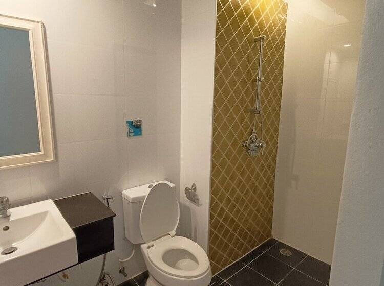 Szálló Slumber Party Surf Kata Phuket