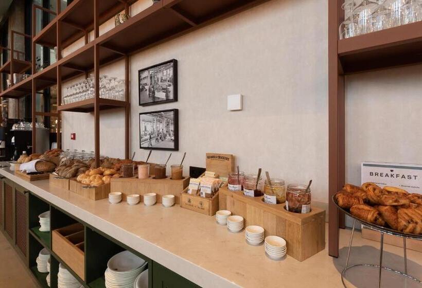 Aparthotel Timmerfabriek Apartments I Kloeg Collection