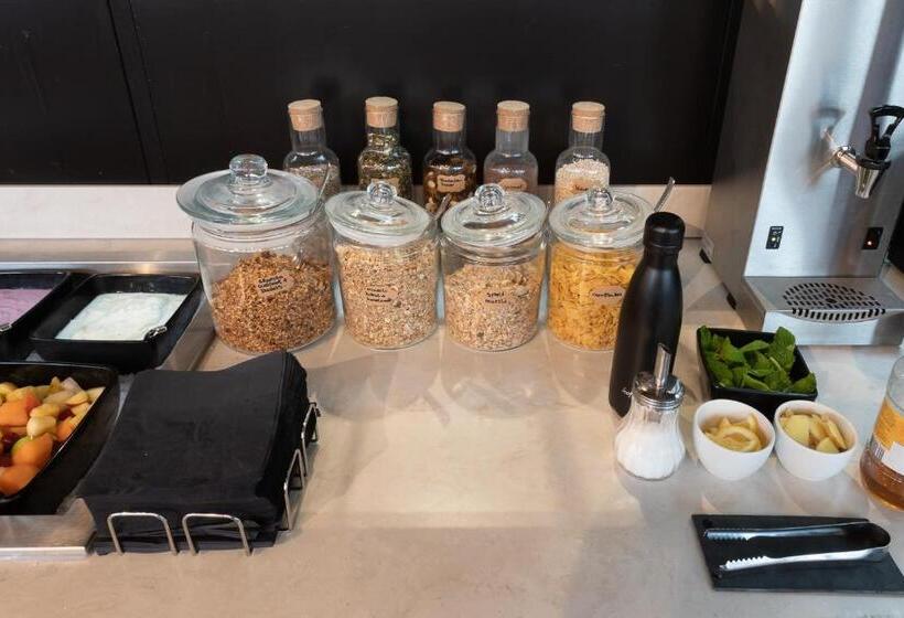 Aparthotel Timmerfabriek Apartments I Kloeg Collection