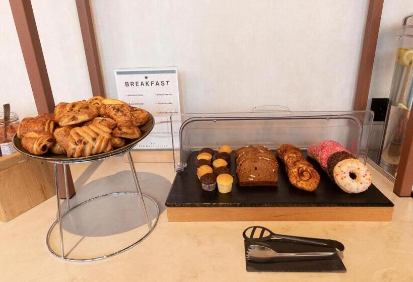 Aparthotel Timmerfabriek Apartments I Kloeg Collection