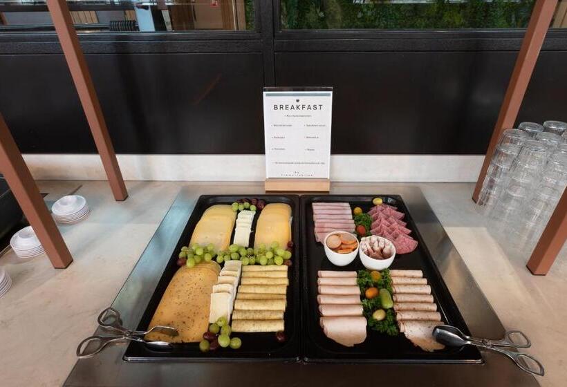 Aparthotel Timmerfabriek Apartments I Kloeg Collection