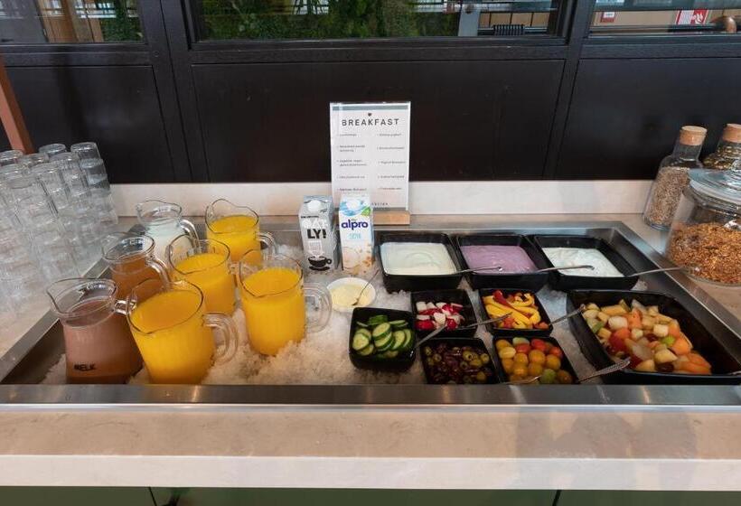 Aparthotel Timmerfabriek Apartments I Kloeg Collection