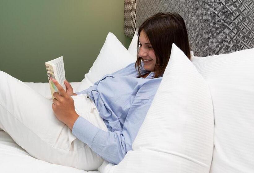 Aparthotel Timmerfabriek Apartments I Kloeg Collection