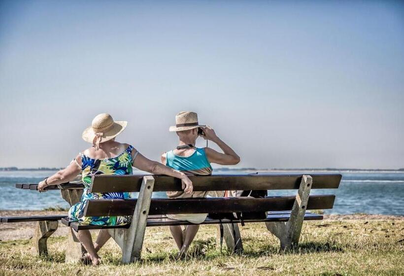 Aparthotel Timmerfabriek Apartments I Kloeg Collection