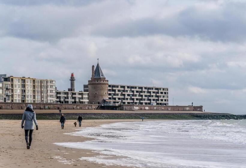 Aparthotel Timmerfabriek Apartments I Kloeg Collection