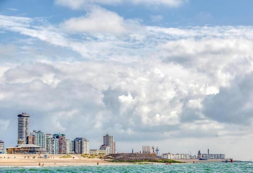 Aparthotel Timmerfabriek Apartments I Kloeg Collection