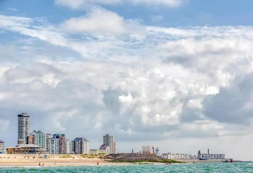 Aparthotel Timmerfabriek Apartments I Kloeg Collection