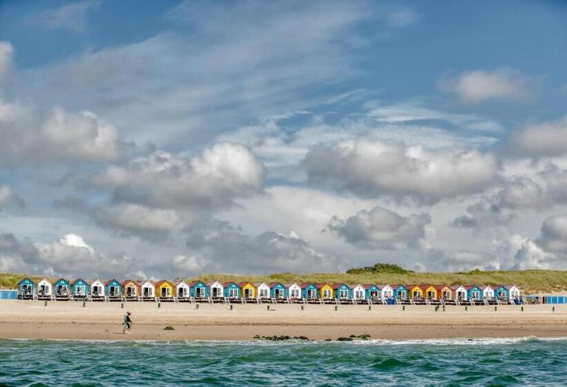 Aparthotel Timmerfabriek Apartments I Kloeg Collection