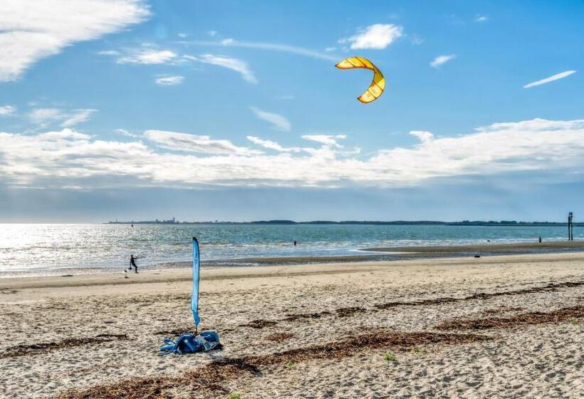 Aparthotel Timmerfabriek Apartments I Kloeg Collection