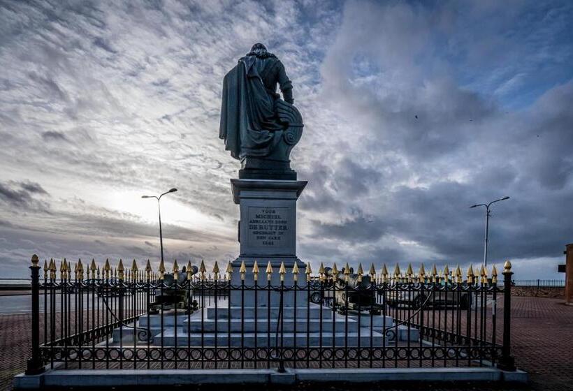 Aparthotel Timmerfabriek Apartments I Kloeg Collection