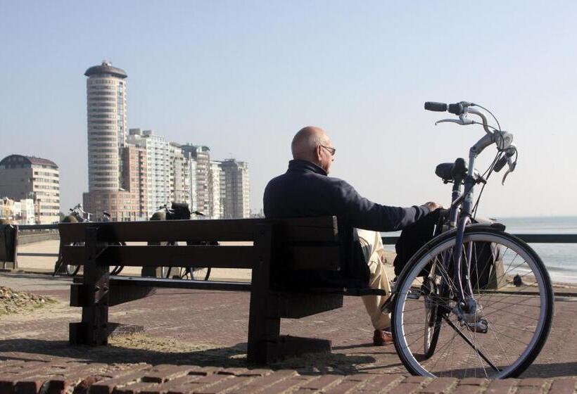 Aparthotel Timmerfabriek Apartments I Kloeg Collection