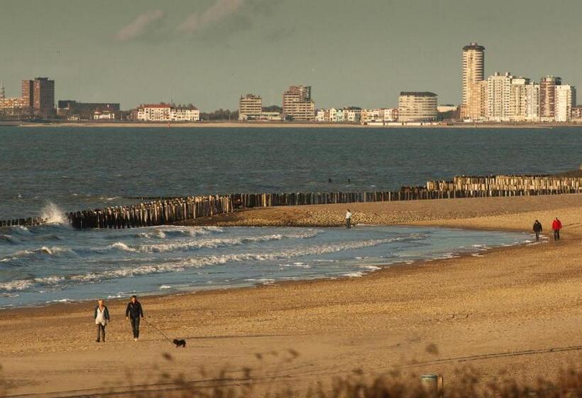 Aparthotel Timmerfabriek Apartments I Kloeg Collection