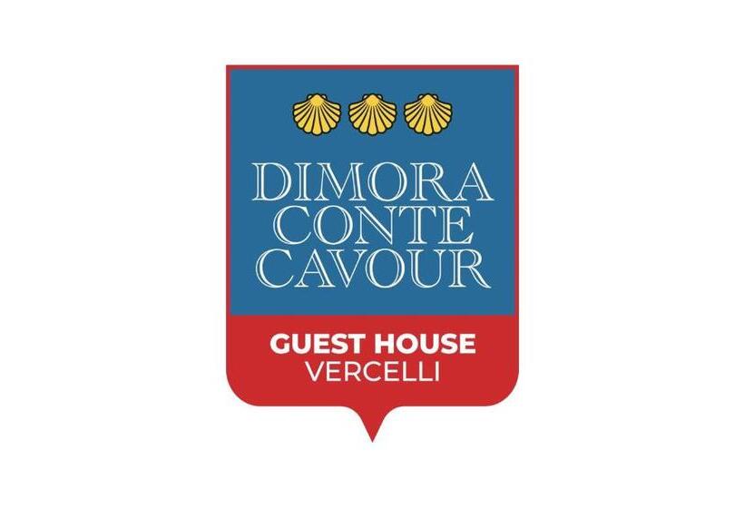 ベッドアンドブレックファースト Dimora Conte Cavour