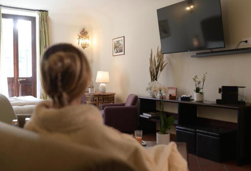 ベッドアンドブレックファースト Dimora Conte Cavour