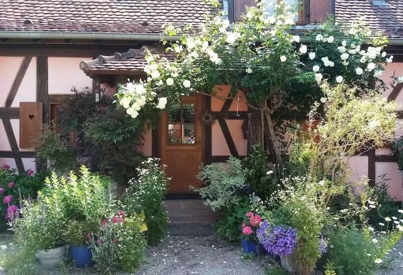 Aamiaismajoitus (B&B) Hissele