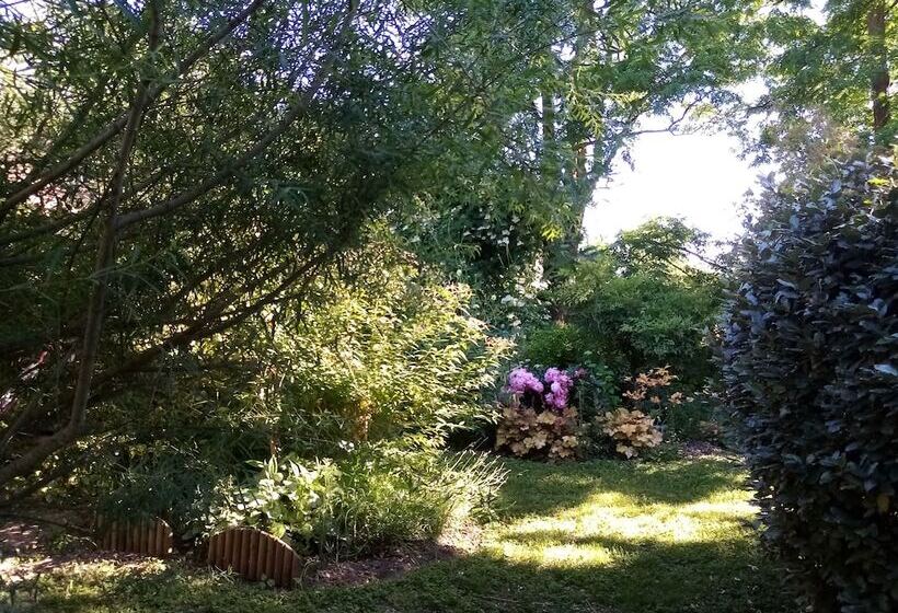 مبيت وإفطار Hissele