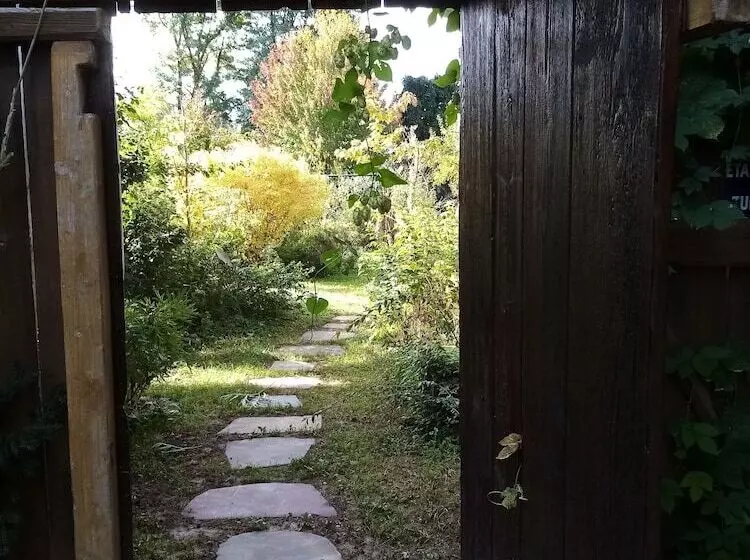 Aamiaismajoitus (B&B) Hissele