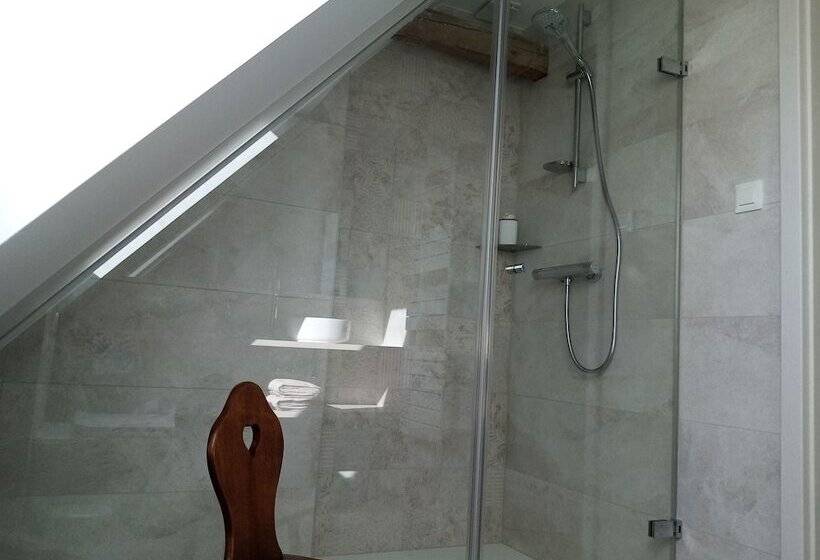 مبيت وإفطار Hissele