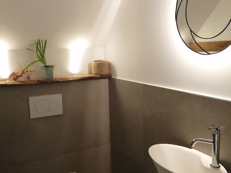 مبيت وإفطار Hissele