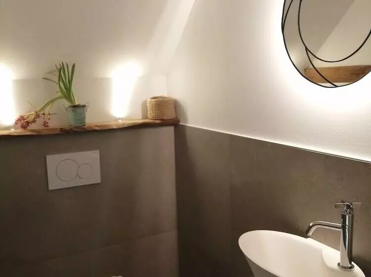 Aamiaismajoitus (B&B) Hissele