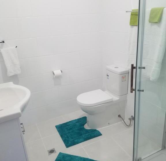 مبيت وإفطار Hunters