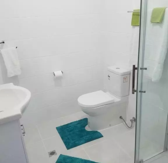 Aamiaismajoitus (B&B) Hunters