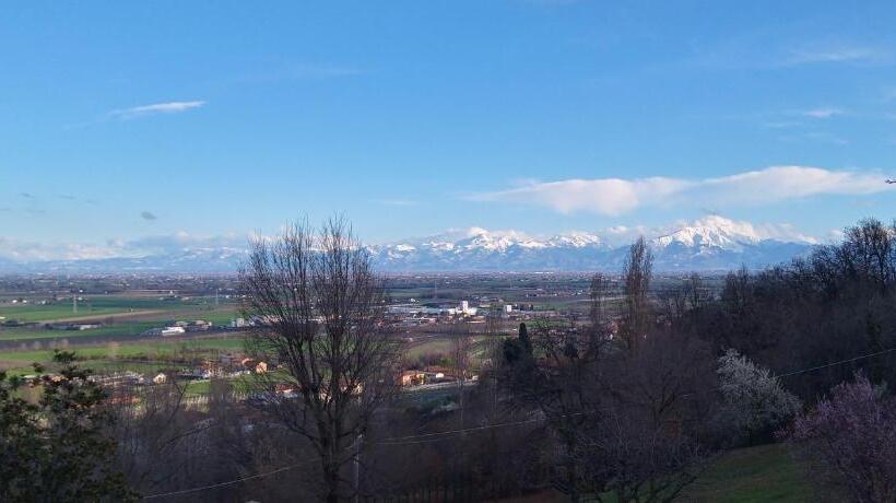 Bed and Breakfast L Albore