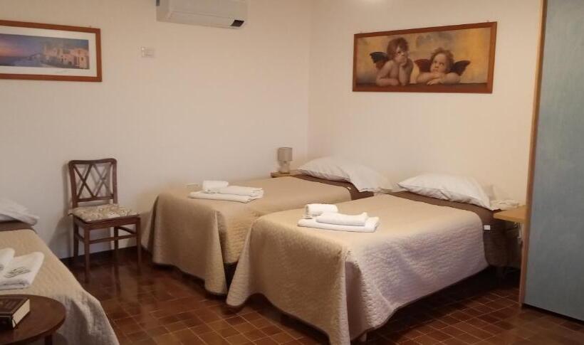 Bed and Breakfast L Albore