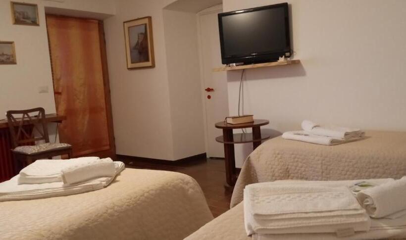 Bed and Breakfast L Albore