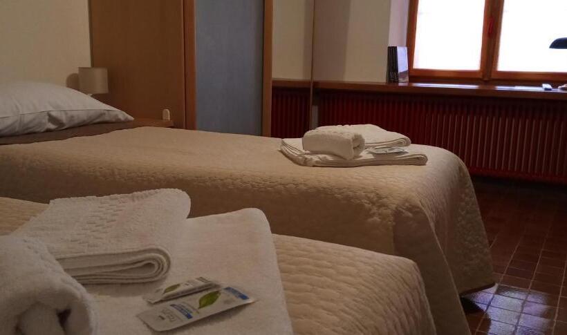 Bed and Breakfast L Albore