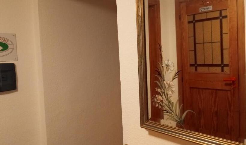 Bed and Breakfast L Albore