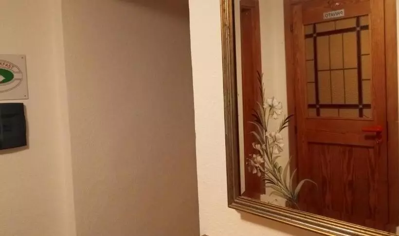 Aamiaismajoitus (B&B) L Albore