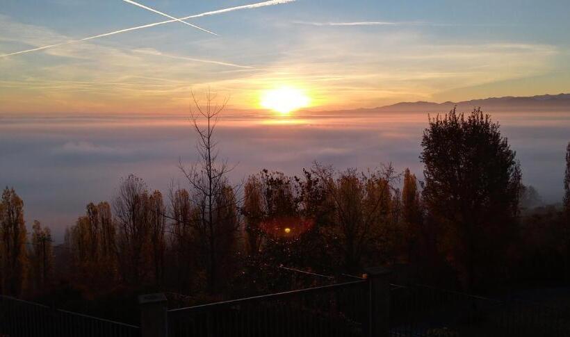 Bed and Breakfast L Albore