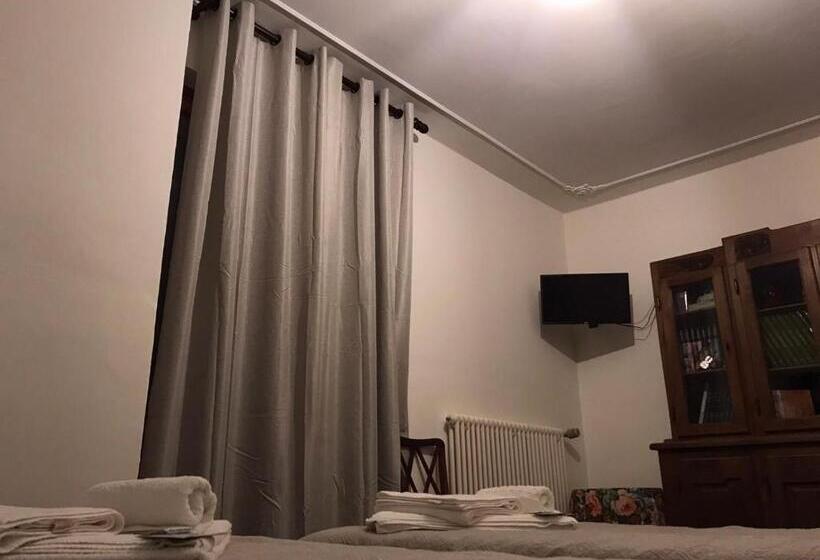 Bed and Breakfast L Albore