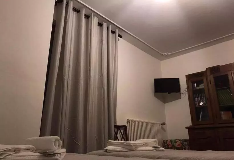 Aamiaismajoitus (B&B) L Albore