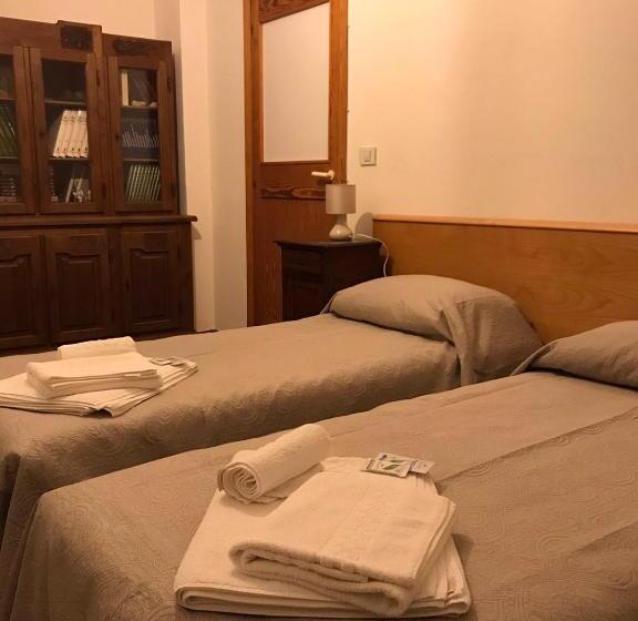 Bed and Breakfast L Albore